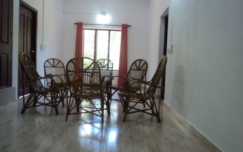 Relax Homestay, Wayanad 4